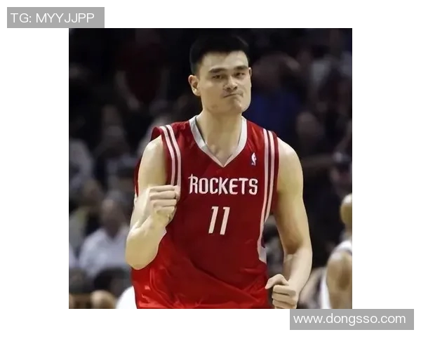 姚明膝盖受伤背后的故事与篮球生涯的影响分析 姚明膝盖受伤背后的故事与篮球生涯的影响分析