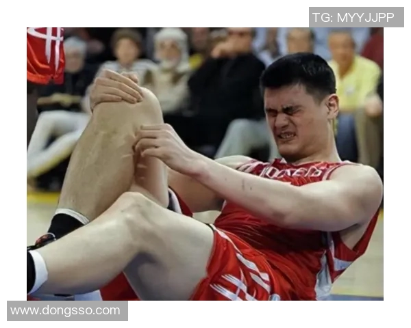 姚明退役时期的篮球传奇与中国体育发展的新篇章