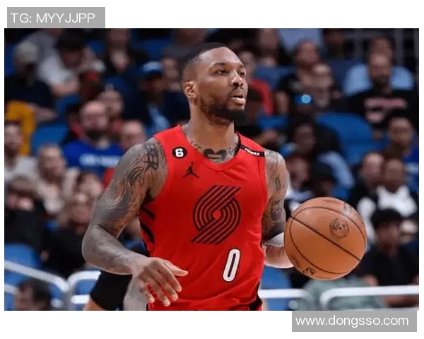 开拓者队客场擒下马刺,利拉德砍下关键三分 开拓者队客场擒下马刺,利拉德砍下关键三分