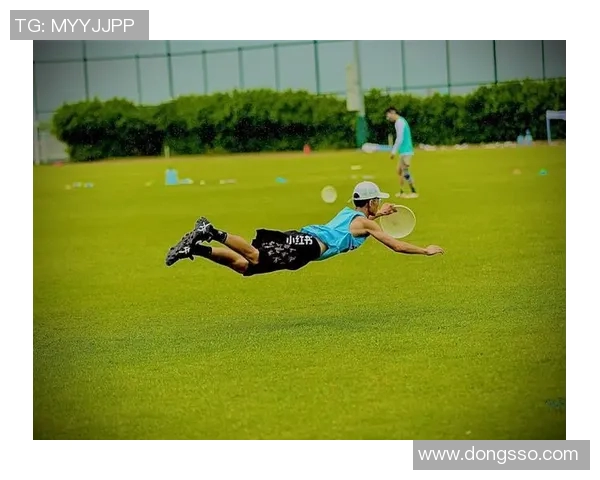 广州飞盘队防守体系解析:飞盘战术的创新与实践探索 广州飞盘队防守体系解析:飞盘战术的创新与实践探索