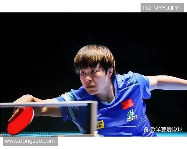 成都乒乓球队战术创新引领潮流助力全国乒乓球竞技水平提升