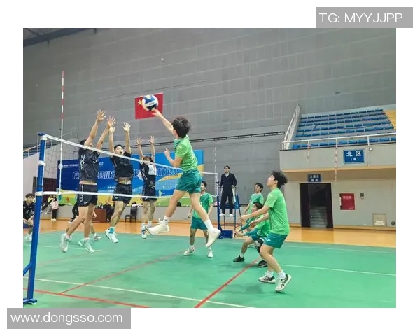 排球盛宴:深入了解成都排球队的比赛策略与经验分享 排球盛宴:深入了解成都排球队的比赛策略与经验分享