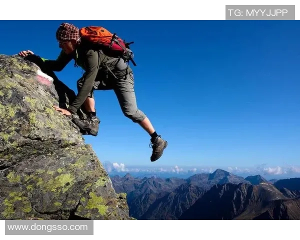 杨敏独家揭秘极限运动的技巧与心得分享,让你勇敢挑战自我极限 杨敏独家揭秘极限运动的技巧与心得分享,让你勇敢挑战自我极限