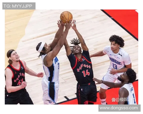 猛龙在加时赛中力克魔术,绝杀背后的团结力量 猛龙在加时赛中力克魔术,绝杀背后的团结力量